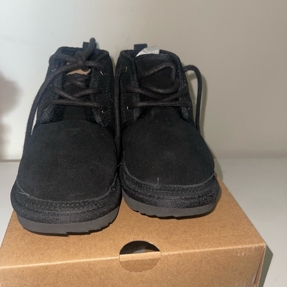 Kids Uggs super comfy